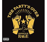 Prophets of Rage - The Party 'S Over