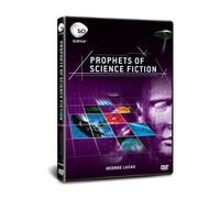 PROPHETS OF SCIENCE FICTION: George Lucas [DVD] [Reino Unido]