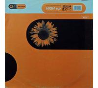 Prophets of Sound - High Ep [VINYL] (UK Import) [Vinyl LP]