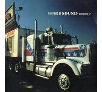 Prophets Of Sound - Sideshow EP