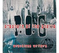 Prophets of the Ghetto - Wreckless Writers