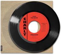 Prophets & Creation - 7-I Got the Fever / I Got the Fever (2023 Retouch) [Vinilo]