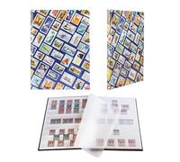 Prophila A4 Juventud clasificador de 16 paginas Blancas