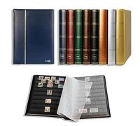 Prophila clasificador 60 Paginas Negro, Azul Colore