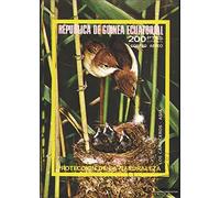 Prophila Collection Äquatorialguinea Bloque 241 (Completa.edición.) Nuevo con Goma Original ** MNH 1976 asiáticos Aves (Sellos para los coleccionistas) Aves