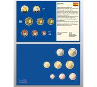 Prophila Collection Bandeja de monedas España