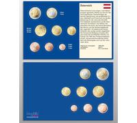 Prophila Collection bandeja para monedas Austria