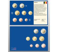 Prophila Collection bandeja para monedas Bélgica