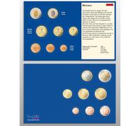 Prophila Collection Bandeja para monedas Mónaco