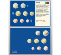 Prophila Collection bandeja para monedas Portugal