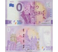 Prophila Collection Billetes Corea del Sur 0 Euros Billete de recuerdo Corea del Sur Fresco 2022 Copa Mundial de Fútbol 2022 en Qatar (Billetes para coleccionistas) Fútbol