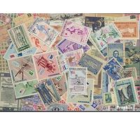 Prophila Collection Dominicana república 25 Varios Sellos (Sellos para los coleccionistas)