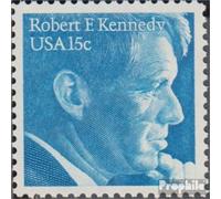 Prophila Collection EEUU 1371 (Completa.edición.) Nuevo con Goma Original ** MNH 1979 Robert F. Kennedy (Sellos para los coleccionistas) Celebridades/Cine/Teatro/Radio