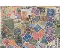 Prophila Collection El Salvador 25 Varios Sellos (Sellos para los coleccionistas)
