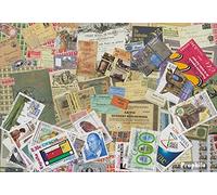 Prophila Collection España 25 Varios Sellos Desde 2001 (Sellos para los coleccionistas)