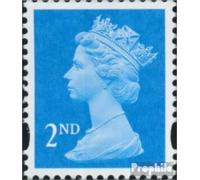 Prophila Collection Gran Bretaña 1216AS nuevo ** MNH 1998 Isabel II (Sellos para coleccionistas) Casa Real Británica (Diana, Charles, Isabel ..)