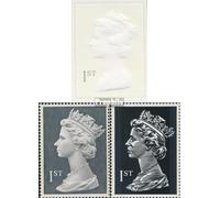 Prophila Collection Gran Bretaña 1786-1788 (completo) post-fresco ** MNH 1999 Elizabeth II (Sellos para coleccionistas) Casa Real Británica (Diana, Charles, Isabel ..)