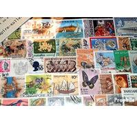 Prophila Collection Gran Bretaña 200 Varios Sellos británico Colonias y Imperio (Sellos para los coleccionistas)