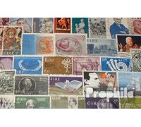 Prophila Collection Irlanda 50 Varios Sellos Especiales y Gran Formato (Sellos para los coleccionistas)