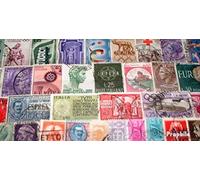 Prophila Collection Italia 200 Diferentes Sellos (Sellos para los coleccionistas)