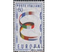 Prophila Collection Italia 993 Nuevo con Goma Original ** MNH 1957 Europa (Sellos para los coleccionistas)