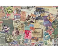 Prophila Collection Palestina/British 10 Varios Sellos (Sellos para los coleccionistas)