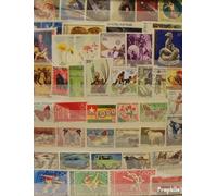 Prophila Collection Todo Mundo 2.500 Varios Sellos (Sellos para los coleccionistas)