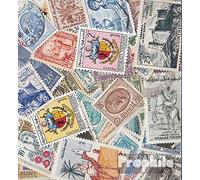 Prophila Collection Túnez 50 Varios Sellos (Sellos para los coleccionistas)