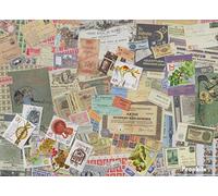 Prophila Collection Ucrania 10 Varios Sellos Desde 1992 (Sellos para los coleccionistas)