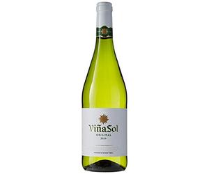 Propiedad de Bodegas Torres Viña Sol, Vino Blanco, 75 cl- 750 ml