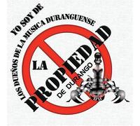 Propiedad De Durango