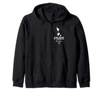 Propiedad de Francia - Saint Pierre Et Miquelon Sudadera con Capucha
