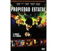 Propiedad Estatal [DVD]