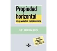 Propiedad Horizontal (13ª Ed.)