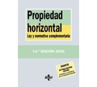 propiedad horizontal (14ª ed.)