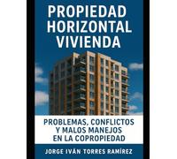 PROPIEDAD HORIZONTAL VIVIENDA