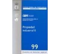 Propiedad Industrial Ii