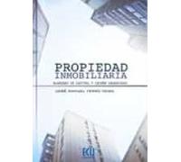 Propiedad Inmobiliaria. Blanqueo De Capital Y Crimen Organizado (ebook