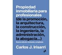 Propiedad Inmobiliaria Para Profesionales