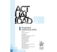 Propiedad intelectual 2026 (Actualidad)