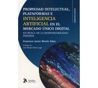 propiedad intelectual plataformas e inteligencia artificial en b usca