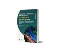 Propiedad intelectual, plataformas e inteligencia artificial en el Mercado Único Digital. En busca de la responsabilidad perdida.