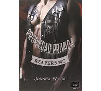 Propiedad Privada: 1 (Reaper's MC)
