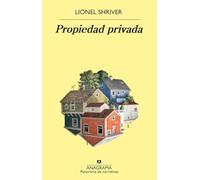 Propiedad privada: 1036 (Panorama de narrativas)