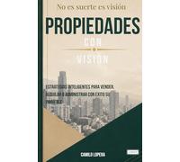 Propiedades con visión: No es suerte, es visión