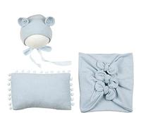 Propiedades De Fotografía para Bebés Maneta De Fotografía Recién Nacida Baby Photo Wrap Swaddling Photo Soge Accessors
