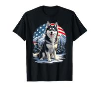 Propietario De Perro Alaskan Klee Kai En América Camiseta