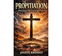 Propitiation: When Justice Met Love at the Cross