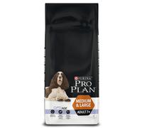 ProPlan Perro Mediano Grande Adulto 7+ Pollo 14kg