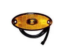 PROPLAST 31230901 Luz de delimitación lateral